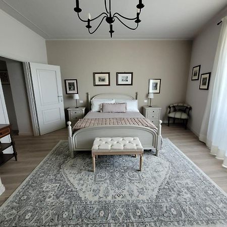 Villa Caterina Country Apartment Bedizzole Exterior photo