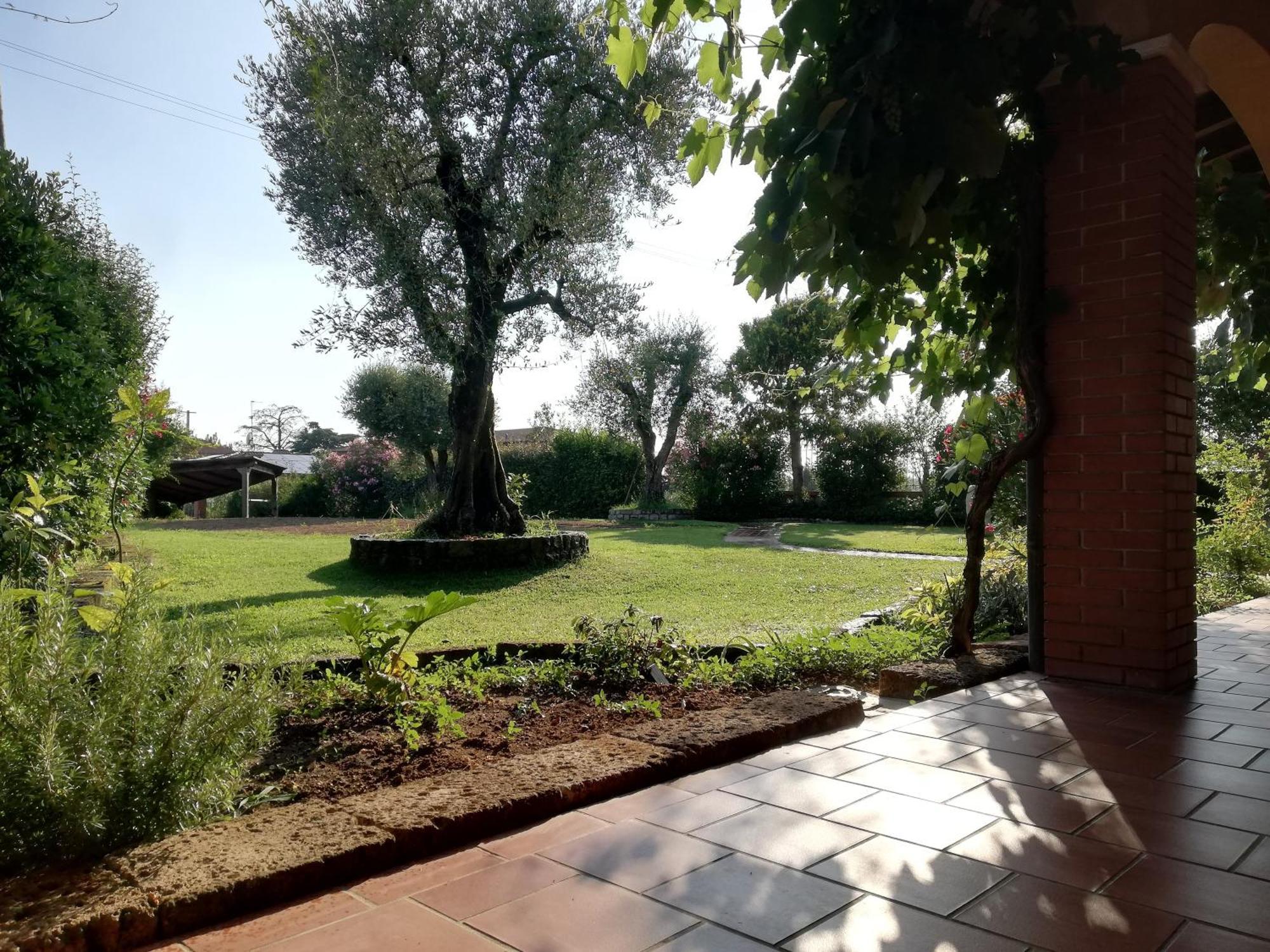 Villa Caterina Country Apartment Bedizzole Exterior photo